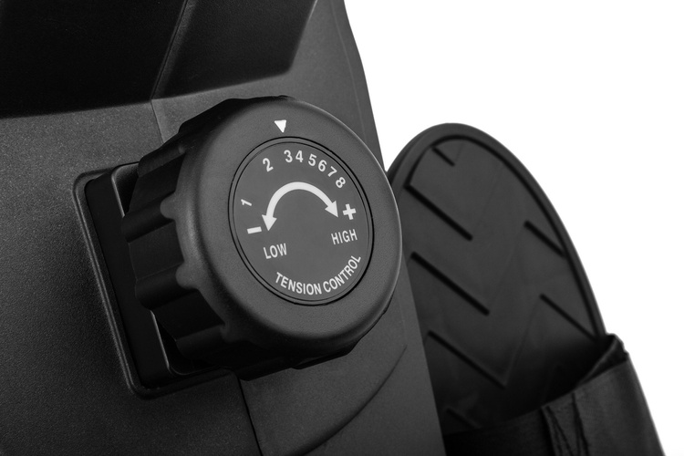 Wioślarz powietrzny HS-070R Rush - Hop Sport