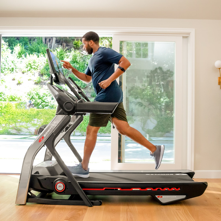 Bieżnia elektryczna T56 - Bowflex