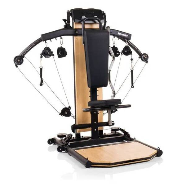 Atlas treningowy BIO FORCE MX NorsK - Hammer