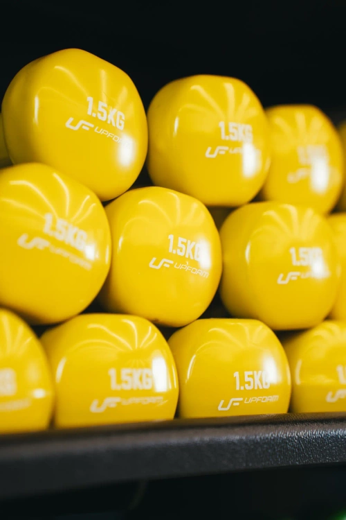 Hantla winylowa 1,5 kg - UpForm