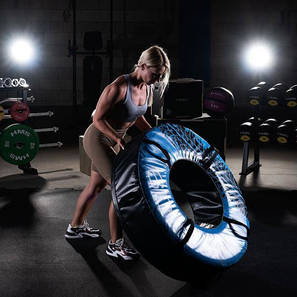 Opona treningowa PYT02 60 kg HMS PREMIUM