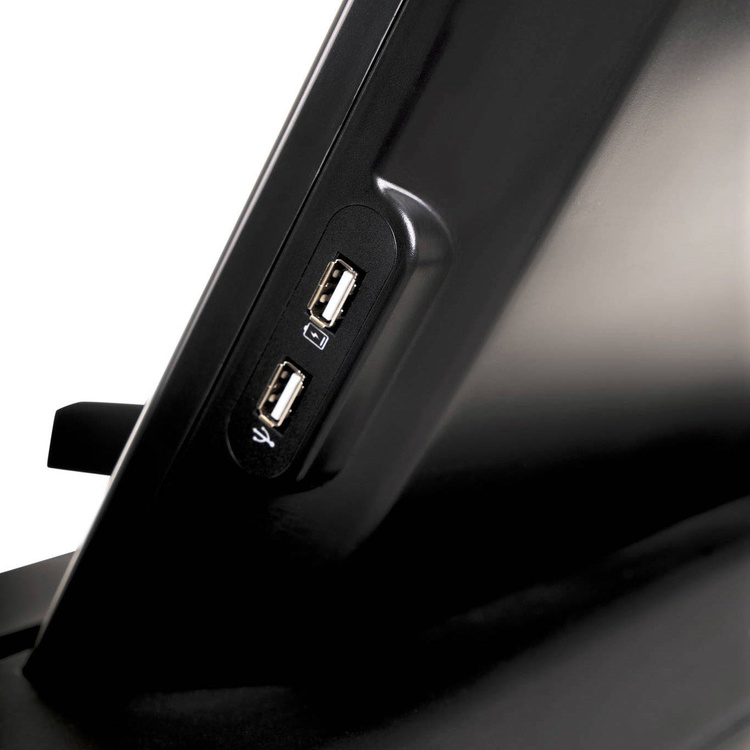 Bieżnia elektryczna ALPINE V - TFT - Finnlo