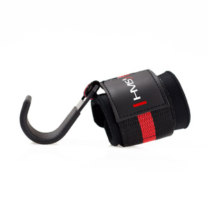 Haki treningowe na nadgarstki HRX01 - HMS