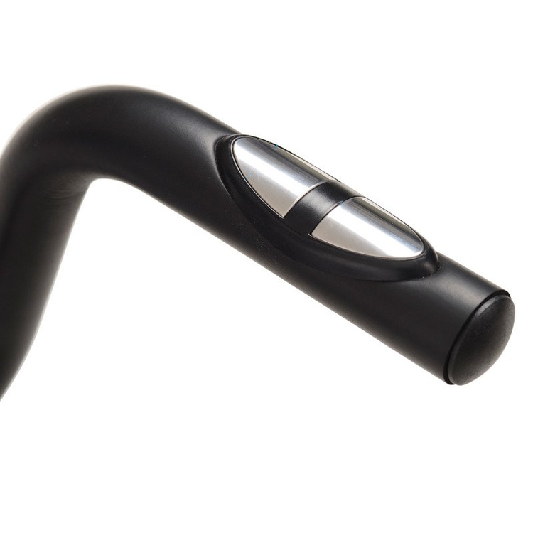 Rower magnetyczny poziomy R9259* - HMS