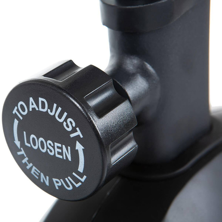 Rower treningowy CARDIO T3 - Hammer