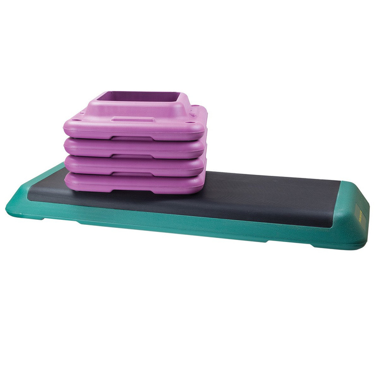 Step do aerobiku AS006 - HMS