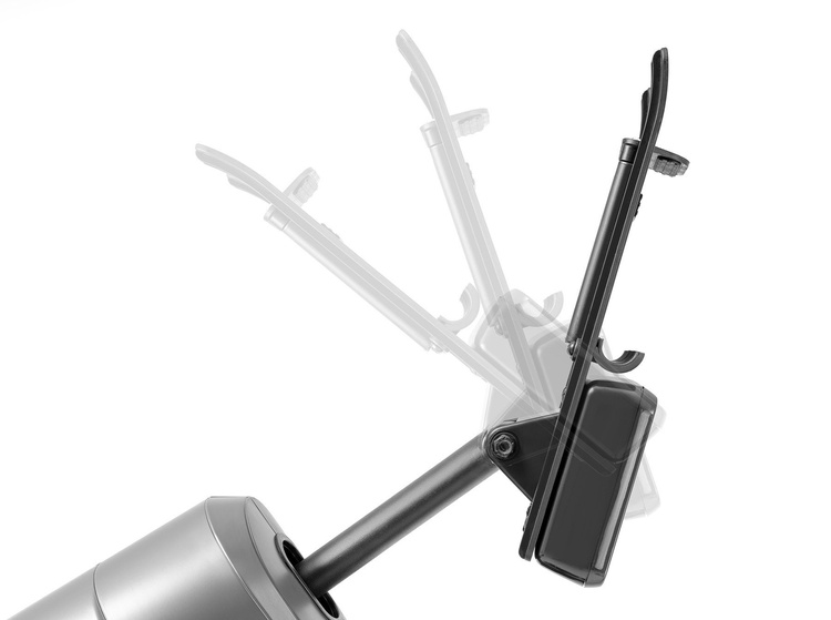 Wioślarz magnetyczny HS-095R Spike - Hop Sport