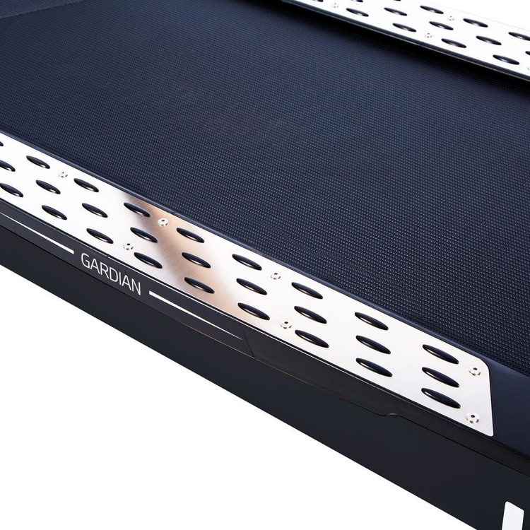 Bieżnia elektryczna Gardian G8 - Insportline