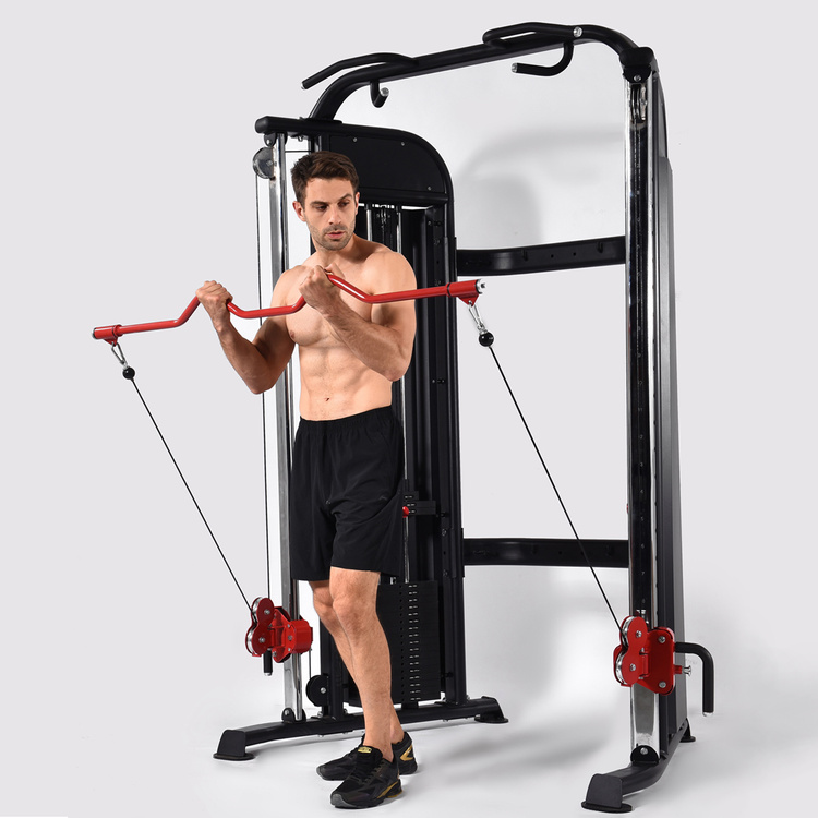 Wielofunkcyjna brama ARES 1 - HMS