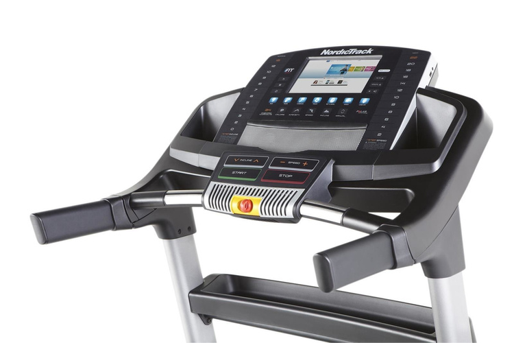 Bieżnia elektryczna T23.0 - NordicTrack