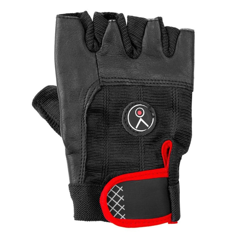 Rękawice fitness FIKS - Spokey