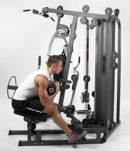 Atlas AUTARK 6600 - Finnlo