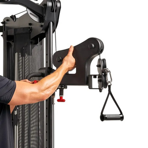 Brama treningowa Maximum Autark 9.0 - HAMMER