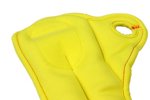 Obciążniki na nadgarstki 2 x 1kg 11071YL - Reebok