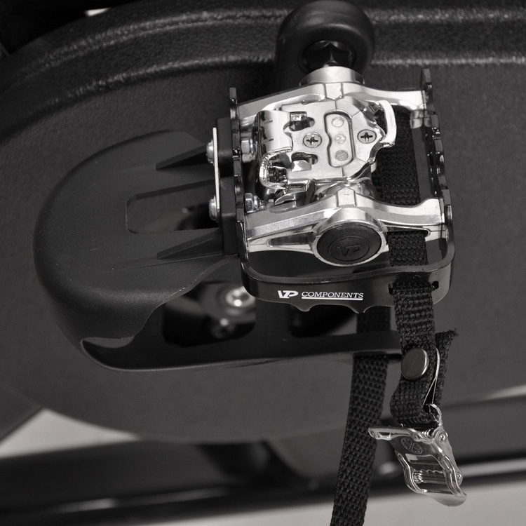 Rower spiningowy Epsilon - Insportline