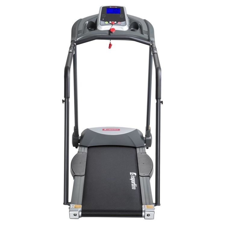 Bieżnia rehabilitacyjna z poręczą Neblin - Insportline