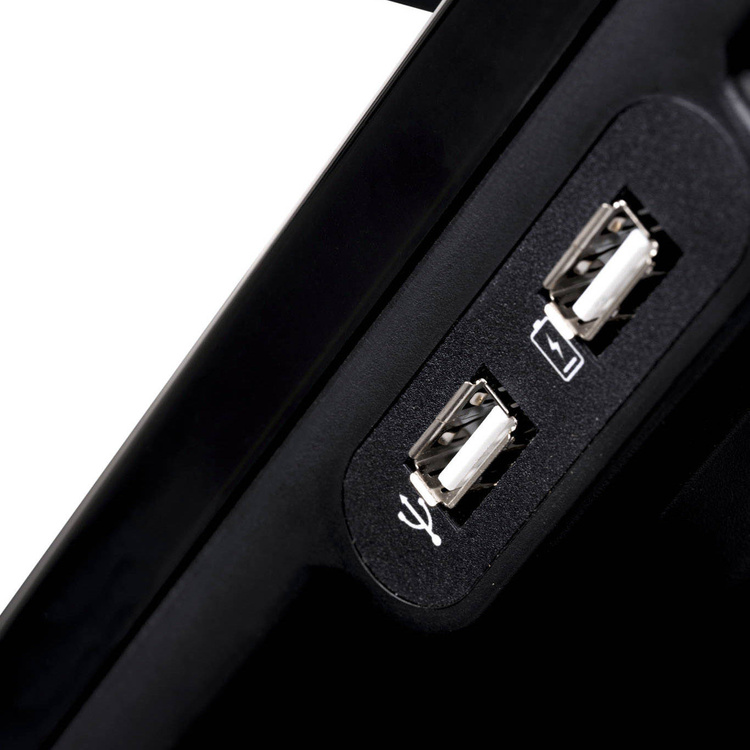 Bieżnia elektryczna ENDURANCE V - TFT - Finnlo