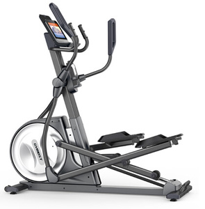 Orbitrek Magnetyczny z Regulacją Nachylenia E29 V3 TFT 10,1" 