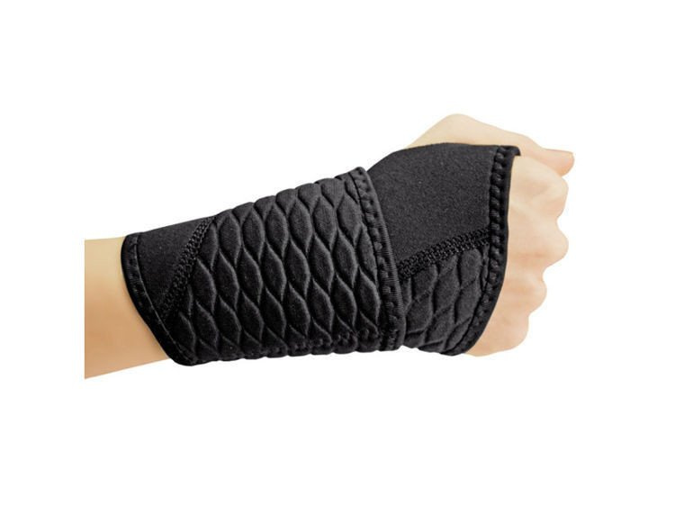 Neopren nadgarstka Fitbit - Spokey