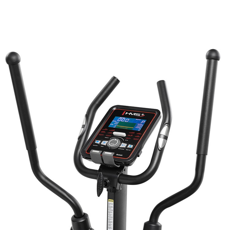 Magnetyczny orbitrek H5813-i - HMS