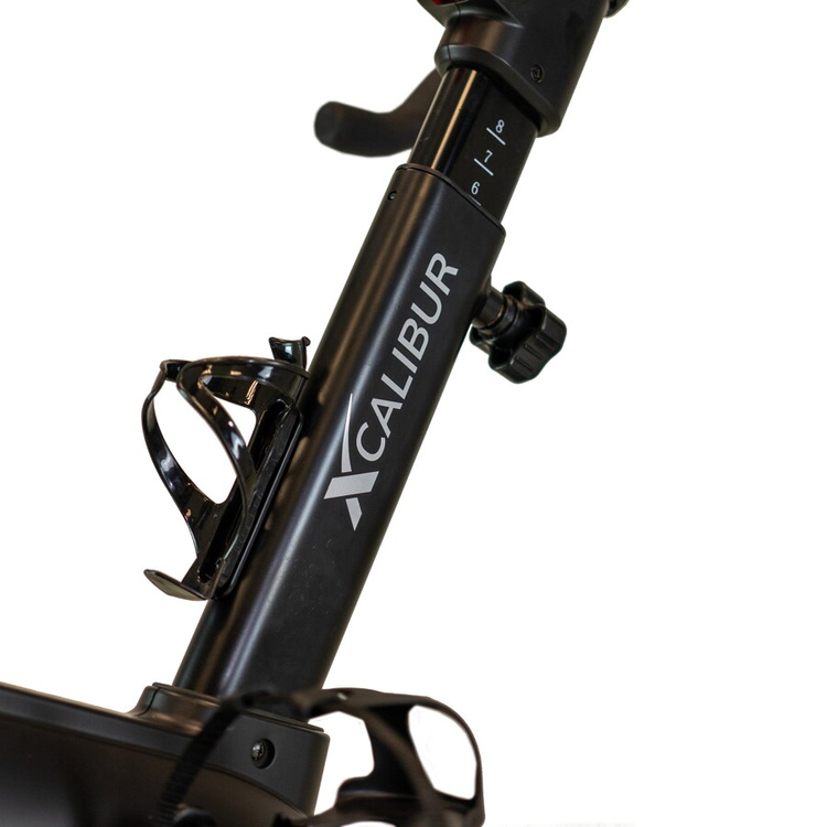 Rower Spiningowy Xcalibur Magnetic H9340 Smart Bike - BH Fitness