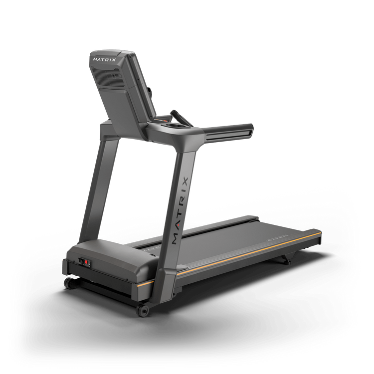 Bieżnia Lifestyle Z KONSOLA LED