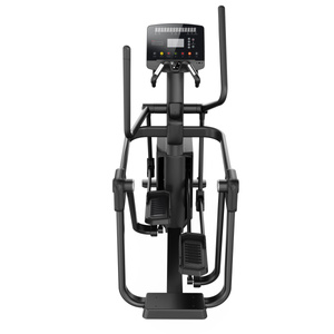 Elektromagnetyczny orbitrek E17 V8 LED - Gymost