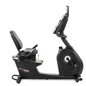 Rower poziomy R92 model 2023 - SOLE by HAMMER