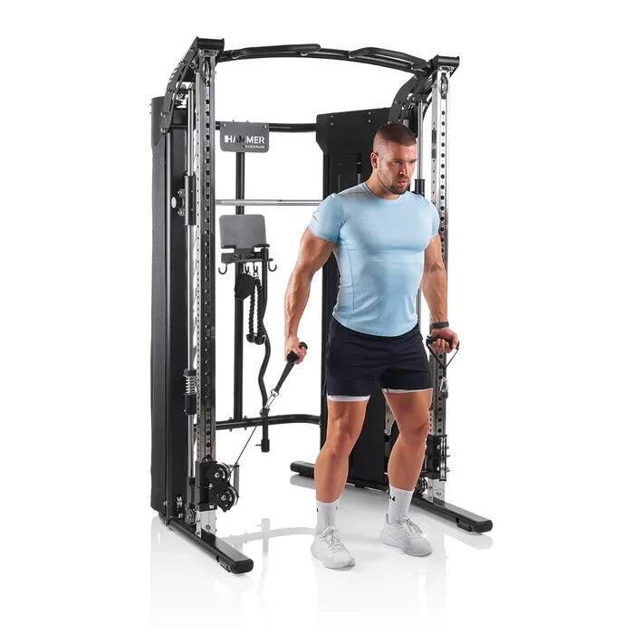 Brama treningowa Maximum Autark FT3 - HAMMER