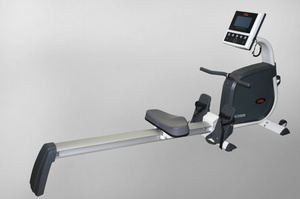 Trenażer wioślarski magnetyczny R I 7000 - York Fitness