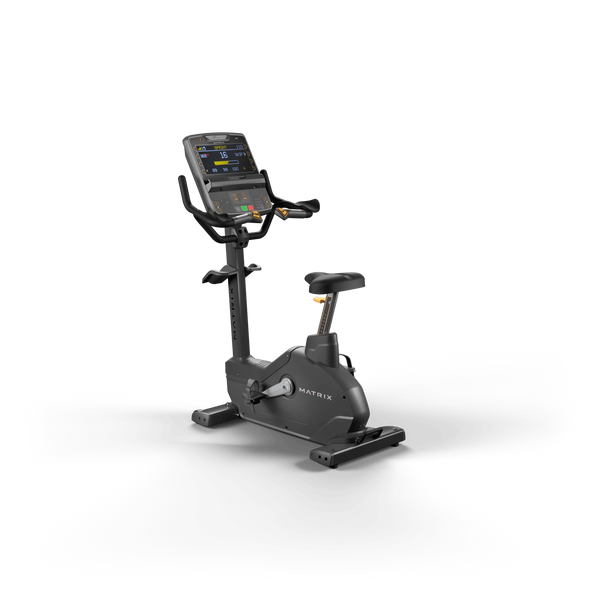 Rower pionowy Endurance Z Konsola Premium LED