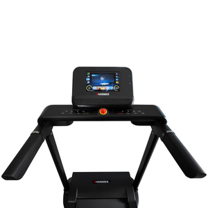 Bieżnia elektryczna LIFE RUNNER LR22i - Hammer