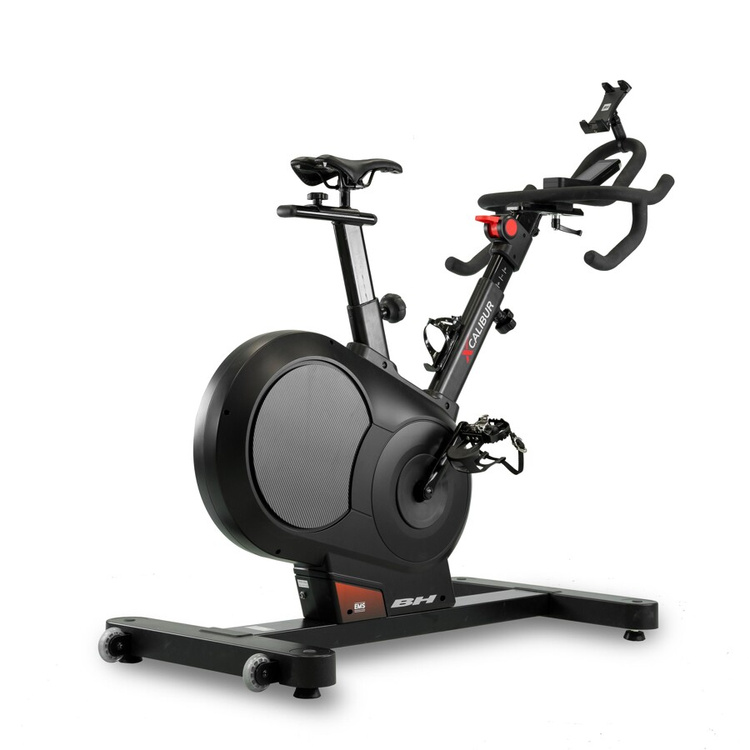 Rower Spiningowy Xcalibur EMS H9343 Smart Bike - BH Fitness