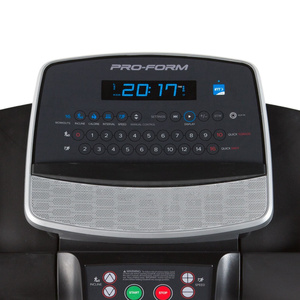 Bieżnia elektryczna 205 CST - ProForm