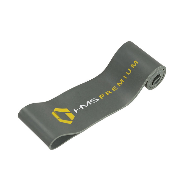 Zestaw gum do ćwiczeń GU04 PRO - HMS