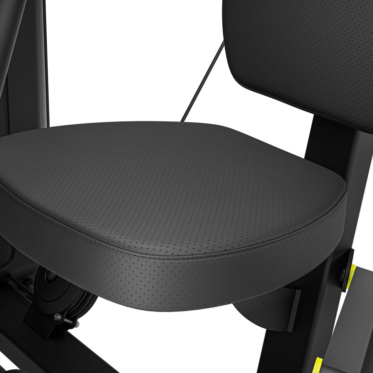 Zestaw maszyn do treningu obwodowego (10 maszyn) S-line - UpForm