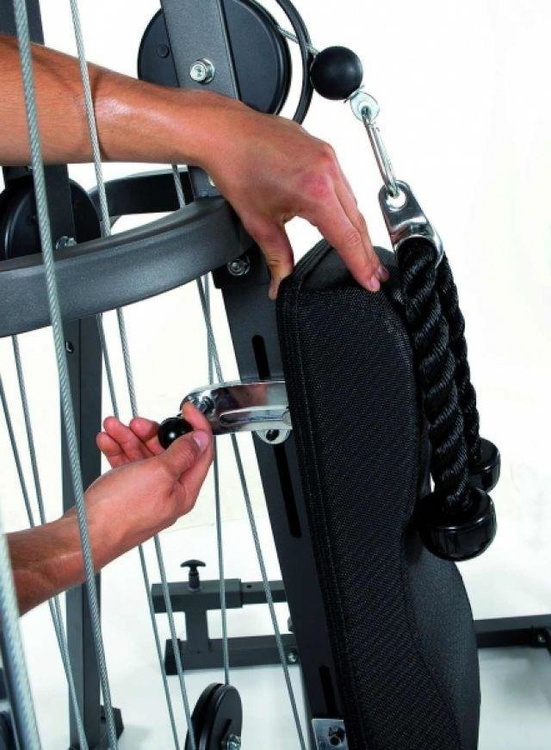 Atlas AUTARK 2600 - Finnlo