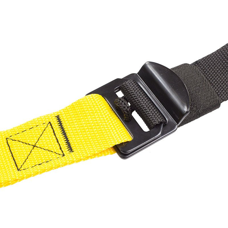 Zestaw taśm do ćwiczeń RXT - HMS