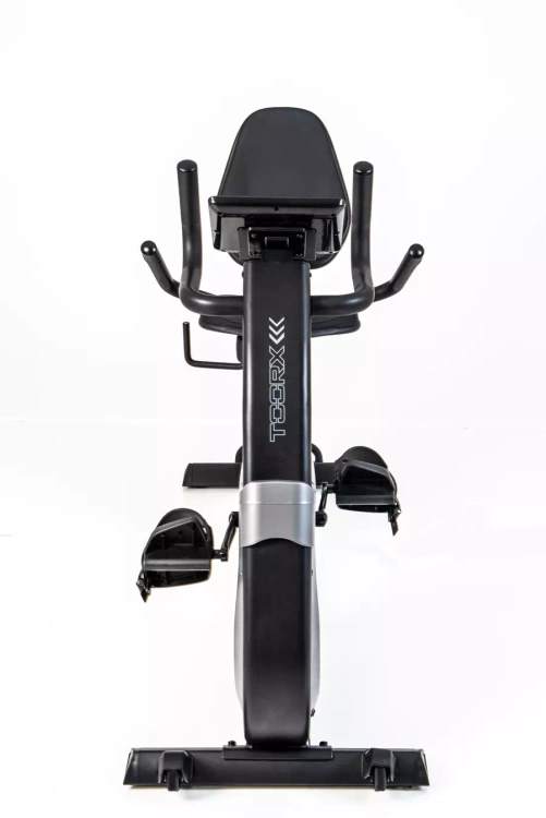 Rower Treningowy Elektromagnetyczny Poziomy BRX R3000 AppReady 2.0 Easy Acces Toorx Fitness