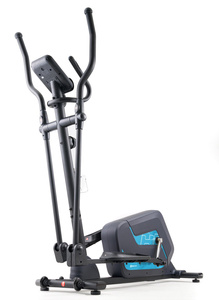 Orbitrek elektromagnetyczny HS-055C Corsa niebieski - Hop Sport