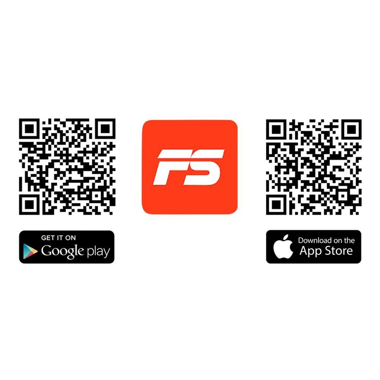 Bieżnia inCondi T6000i - Insportline