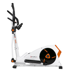 Eliptyczny trenażer magnetyczny H6191W - HMS