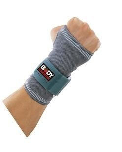 Opaska na dłoń ze ściągaczem BNS 002 - Body Sculpture