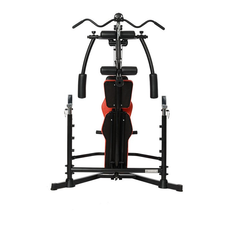 Atlas Cyborg 1 - HMS