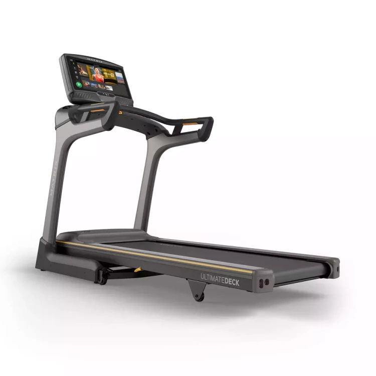 Bieżnia Matrix TF50 XUR z konsolą XUR