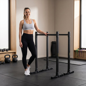 Poręcze do pompek SG-14 - SmartGym Fitness Accessories