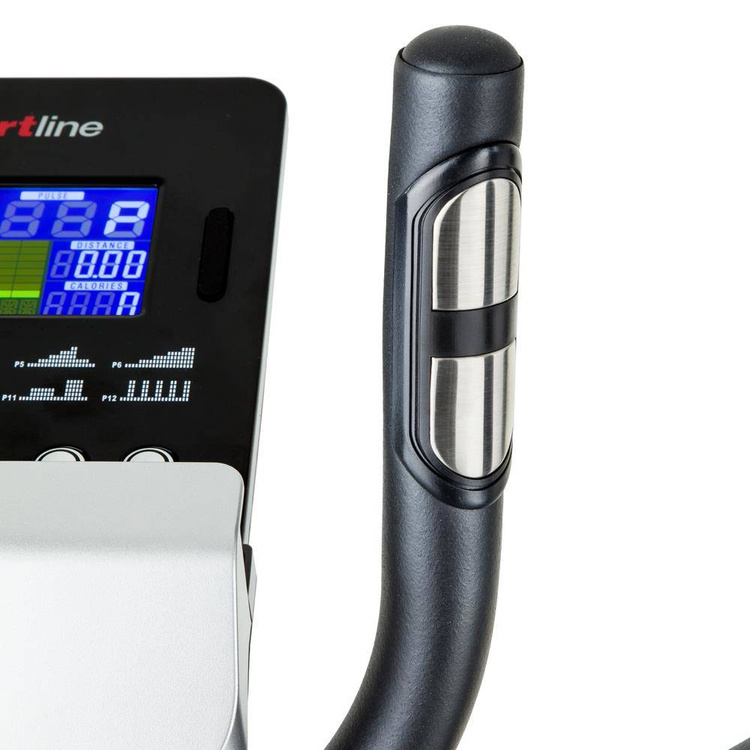 Magnetyczny orbitrek Combre - Insportline