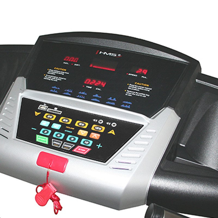 Bieżnia elektryczna BE8535 - HMS