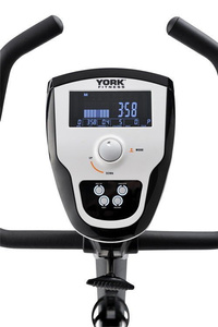 Rower magnetyczny C220 PERFORM - York Fitness