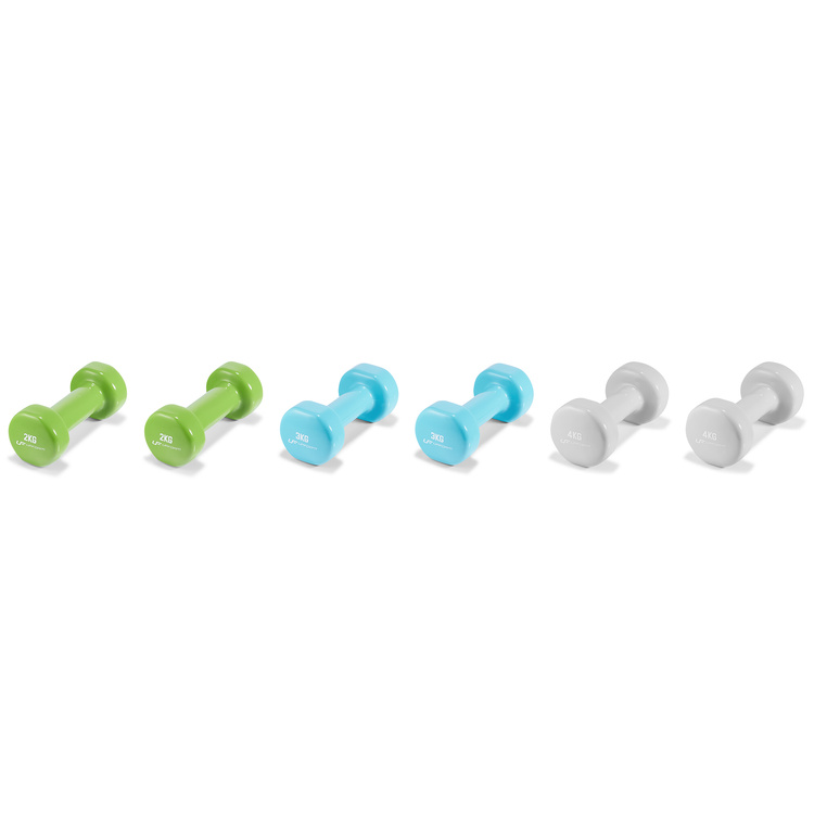 Zestaw treningowy dla kobiet – Power Fit - UpForm